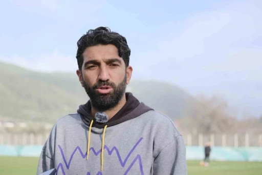 Burhan Eşer: "Bodrum FK ayağa kalkmasını bilmiştir, burası b&uuml;y&uuml;k bir camia"
