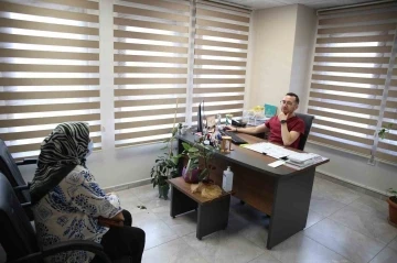 Burhaniye Belediyesi obezite ile m&uuml;cadele ediyor
