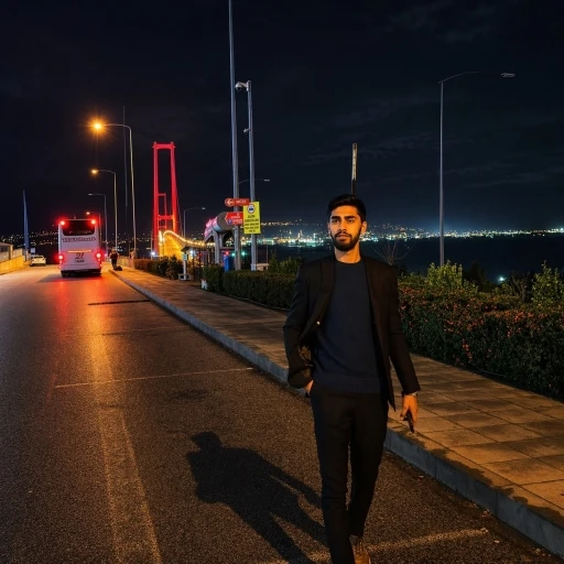 Burhaniye&rsquo;de gen&ccedil; yapımcı başarısı ile g&ouml;z doldurdu
