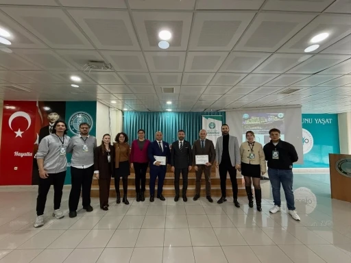 Burhaniye&rsquo;de Kariyer G&uuml;nleri devam ediyor
