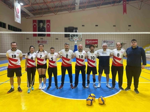 Burhaniye&rsquo;de Ramazan coşkusuna spor heyecanıda eşlik ediyor
