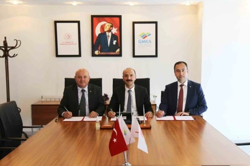 Burhaniye&rsquo;de zeytinde kalite i&ccedil;in yeni iş birliği
