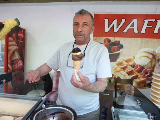 Burhaniye Ören’de askıda dondurma uygulaması başlıyor
