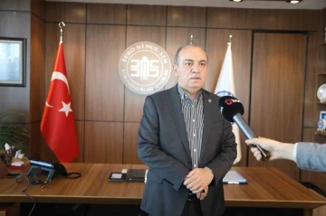 Büro Memur-Sen Genel Başkanı Yazgan: &quot;Çalışma Meclisi’ni önemsiyoruz&quot;
