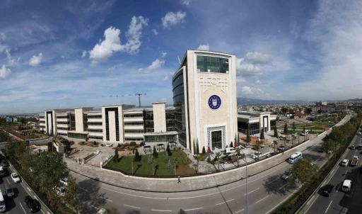 Bursa B&uuml;y&uuml;kşehir Belediyesi&rsquo;nde "Kamu zararı" &ouml;nlemi
