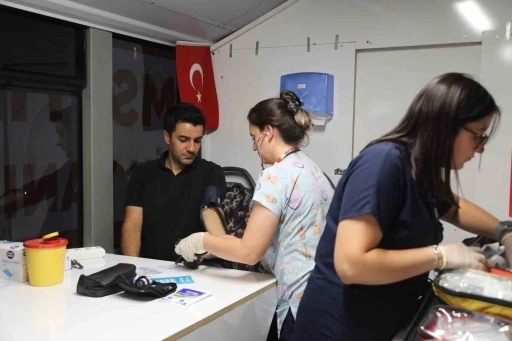 Bursa B&uuml;y&uuml;kşehir, "Sağlığı Geliştiren Belediye" &uuml;nvanını yeniledi
