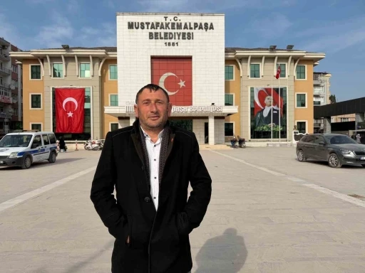 Bursa&rsquo;da 125 yıllık mahallenin adı değişiyor
