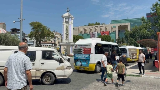 Bursa’da 3.9 büyüklüğünde deprem
