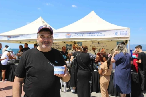 Bursa&rsquo;da 30 bin &ccedil;ocuk yazı sporla ge&ccedil;irecek
