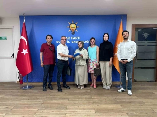 Bursa&rsquo;da 50 bin, T&uuml;rkiye&rsquo;de 1 milyon esnaf sicil affı bekliyor
