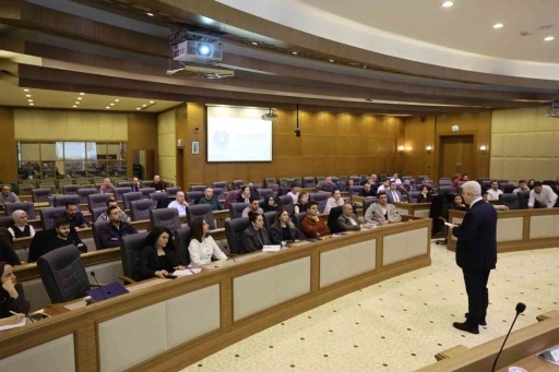Bursa&rsquo;da adres karmaşasına son
