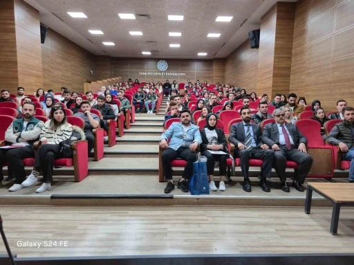 Bursa&rsquo;da Aile Yılı&rsquo;nda gen&ccedil;lere g&uuml;&ccedil;l&uuml; destek
