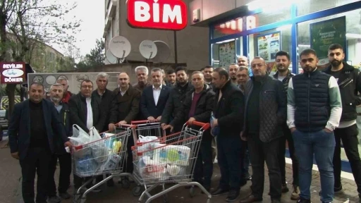 Bursa’da amatör spor kulübü başkanlarından boykota tepki
