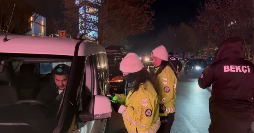 Bursa&rsquo;da asayiş uygulamaları aralıksız devam ediyor
