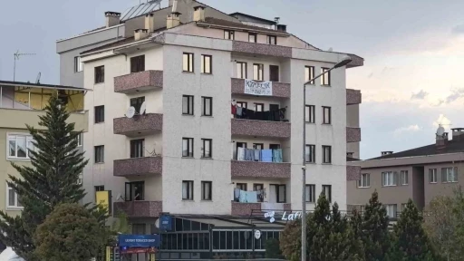 Bursa’da balkondan düşen çocuk ağır yaralandı
