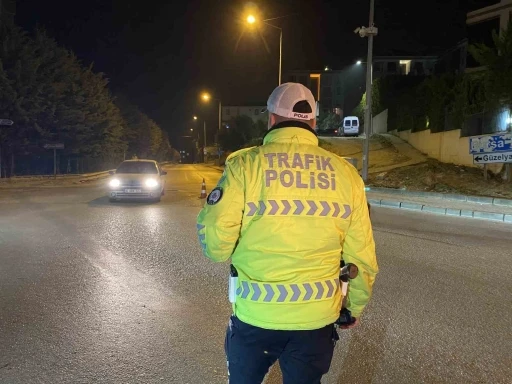 Bursa&rsquo;da bayram &ouml;ncesi huzur denetimi
