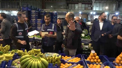 Bursa&rsquo;da bayram &ouml;ncesi sıkı denetim: 39,5 milyon lira ceza
