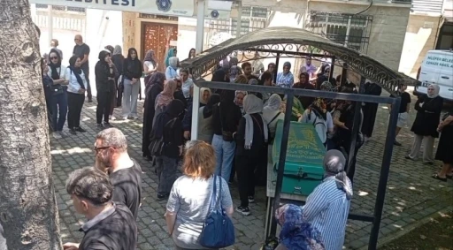 Bursa&rsquo;da bayram temizliği faciayla bitti
