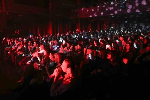 Bursa&rsquo;da Can Ozan ile m&uuml;zik dolu gece
