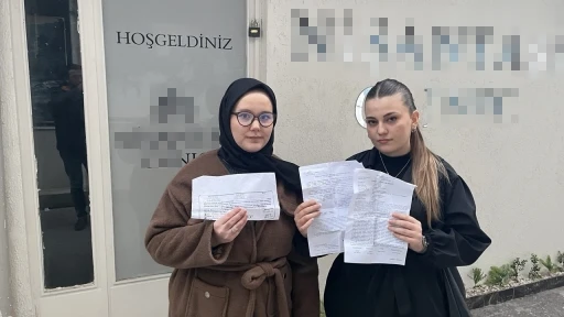 Bursa&rsquo;da cilt bakımı tuzağı
