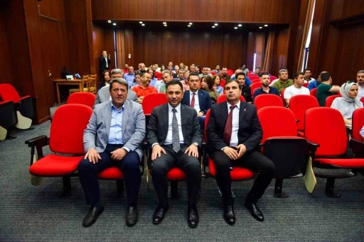 Bursa’da deprem riskine karşı güçlü adımlar

