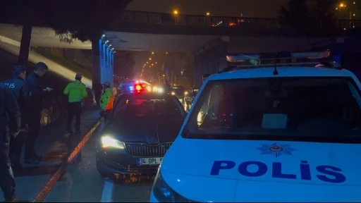 Bursa&rsquo;da &rsquo;dur&rsquo; ihtarına uymadı, 10 kilometre ka&ccedil;tı: "Duymadım"
