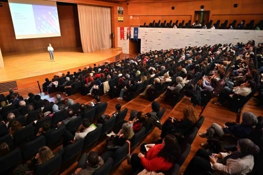 Bursa’da eğitim masaya yatırıldı
