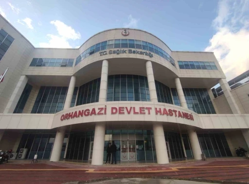 Bursa’da ’engelli raporu’ operasyonu: 13 gözaltı
