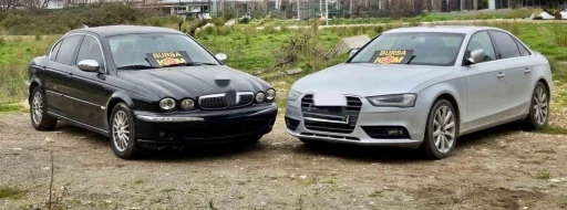 Bursa&rsquo;da g&uuml;mr&uuml;k ka&ccedil;ağı otomobil ticareti yapan şahıslara operasyon
