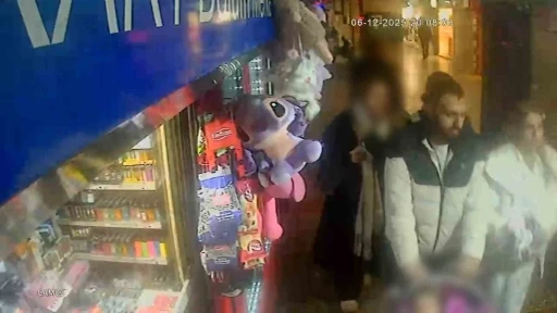 Bursa’da iki yankesici 72 saatlik incelemeyle yakalandı
