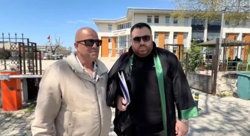Bursa&rsquo;da isim benzerliği mağduriyeti

