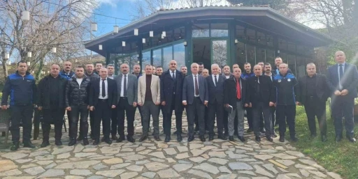 Bursa&rsquo;da kamusal işgale ge&ccedil;it yok
