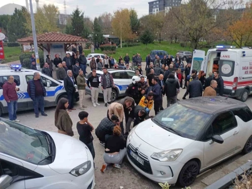 Bursa&rsquo;da kanlı kavga, iftar sofrasında son bulacak
