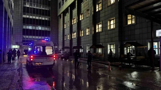 Bursa&rsquo;da kavgada bı&ccedil;aklanan şahıs hayatını kaybetti
