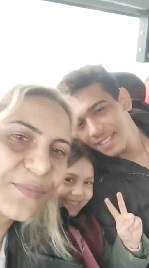Bursa&rsquo;da kayıp gen&ccedil;ten sevindiren haber geldi
