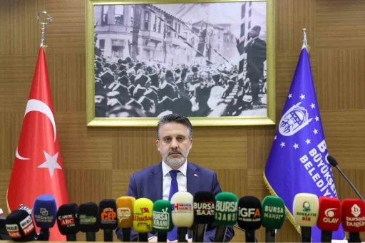 Bursa&rsquo;da kentsel d&ouml;n&uuml;ş&uuml;m i&ccedil;in kredi paketi m&uuml;jdesi geliyor

