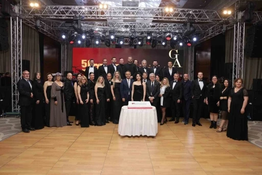 Bursa&rsquo;da mesleğin duayeni i&ccedil;mimarlara &ouml;d&uuml;l

