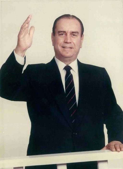 Bursa&rsquo;da M&uuml;min Gen&ccedil;oğlu, vefatının 33. yılında anılacak
