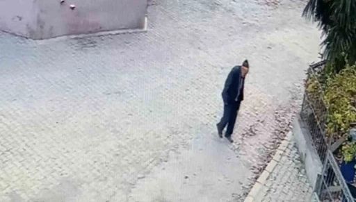Bursa&rsquo;da Mustafa Abi sır oldu, aramalar sonu&ccedil; vermedi
