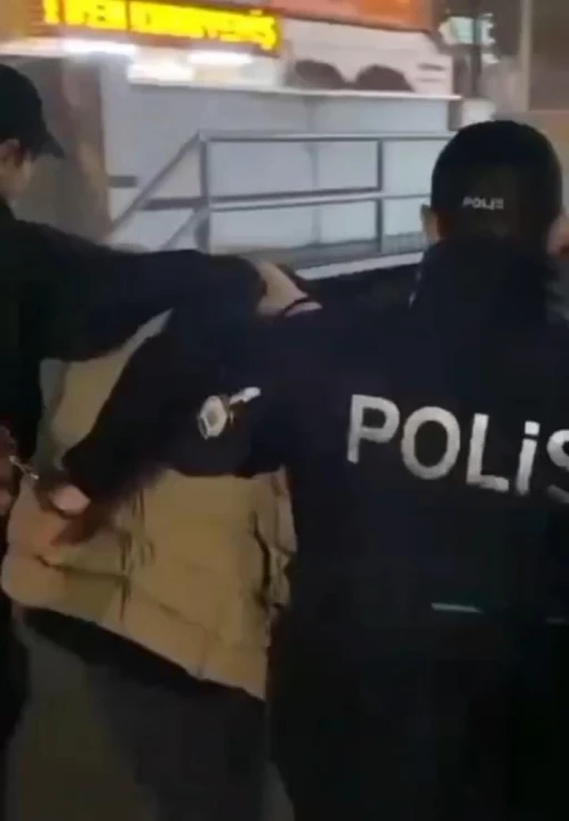 Bursa&rsquo;da onlarca su&ccedil; kaydı bulunan 2 h&uuml;k&uuml;ml&uuml; yakalandı
