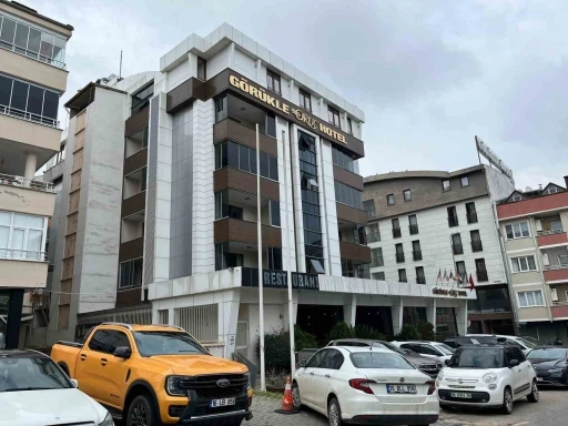 Bursa&rsquo;da otel yangınında yeni gelişme
