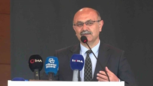 Bursa&rsquo;da "G&uuml;ncel Aile Sorunları &Ccedil;alıştayı" ger&ccedil;ekleştirildi
