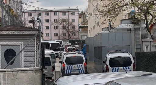 Bursa&rsquo;da r&uuml;şvet ve &ouml;rg&uuml;t soruşturmasında 3 kişi daha tutuklandı
