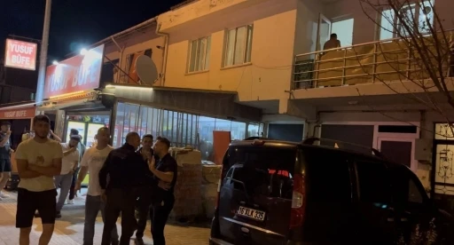 Bursa’da sağlık ekiplerine tehdit: &quot;Katliam yaparım&quot;

