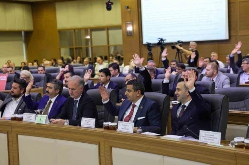 Bursa&rsquo;da su faturalarına indirim 1 Haziran&rsquo;dan itibaren ge&ccedil;erli olacak
