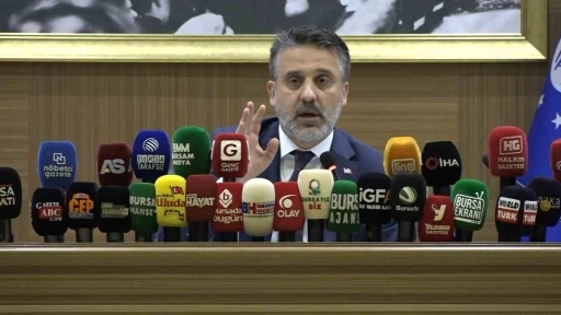 Bursa&rsquo;da su fiyatlarında ciddi indirim
