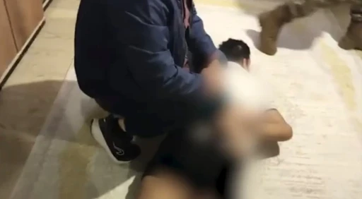 Bursa&rsquo;da tefecilik &ccedil;etesi &ccedil;&ouml;kertildi: &Ouml;zel harekat destekli operasyonda 6 g&ouml;zaltı
