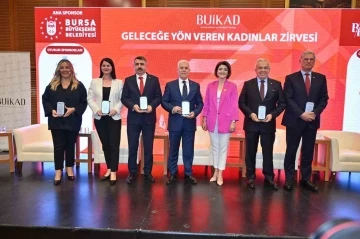 Bursa’da toplu taşımada kadınlara pozitif ayrımcılık geliyor
