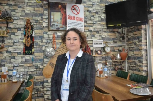 Bursa’da tütün ihlaline geçit yok
