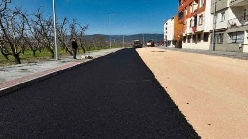 Bursa&rsquo;da ulaşım yatırımları hız kesmiyor
